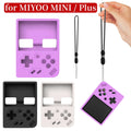 Silicone Protection Skin for MIYOO Soft Case Cover Sleeve An