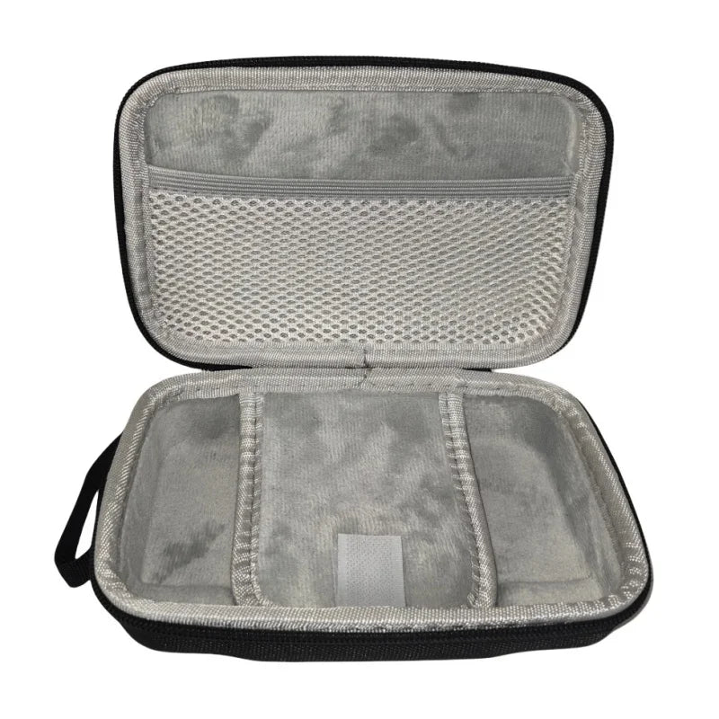 Portable Retroid Pocket Flip2 Game Console Bag Case Shockpro