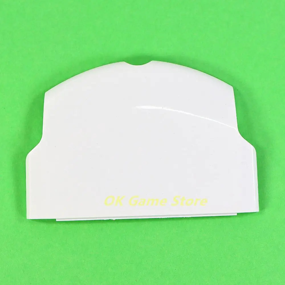 1pc/lot Battery Back Cover Case for Sony PSP 2000 3000 Replacement Console Battery Cover Case For PSP2000 PSP3000 Battery Lid
