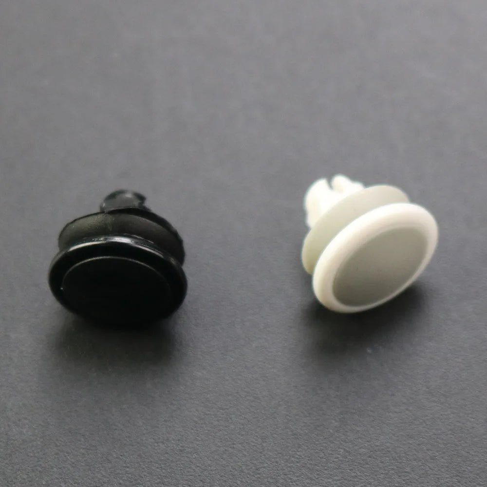 JCD 1Pcs 3D Analog Stick Joystick Rocker Cap Thumb Stick Cap