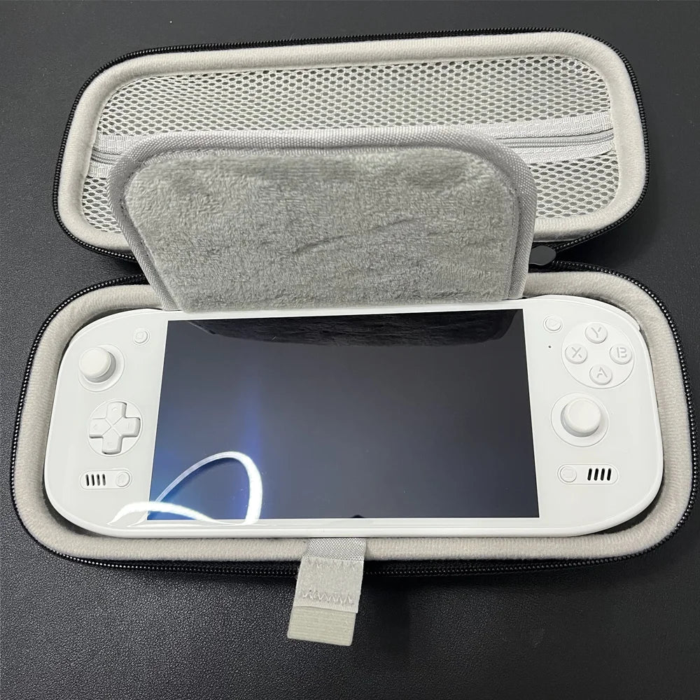 Odin2 Portal Bag Handheld Game Console Protect Black Bag Wat
