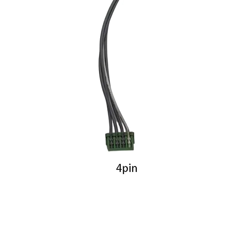 4Pin Motor Cable for PS1 Laser Lens Spare Part for PS1 Conso