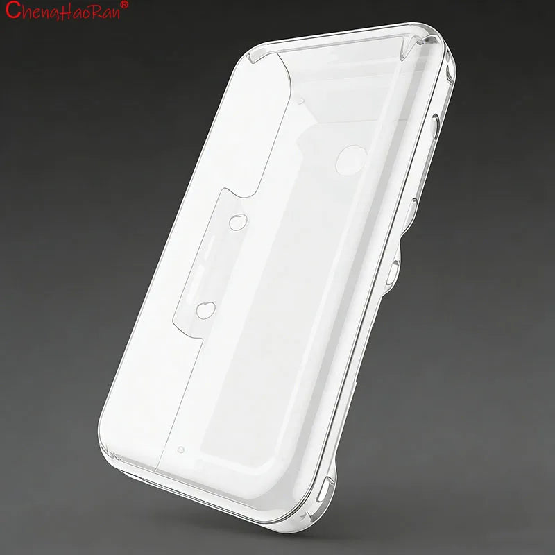 1/2PCS Split Type Hard Protective Case For NS NEW 2DS LL XL 