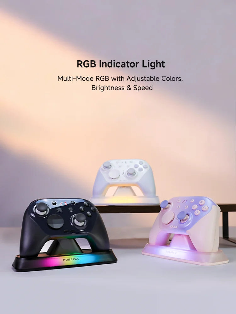 MOBAPAD M-A20 Dock Station for CHItU 2 Switch2 Controller Pr