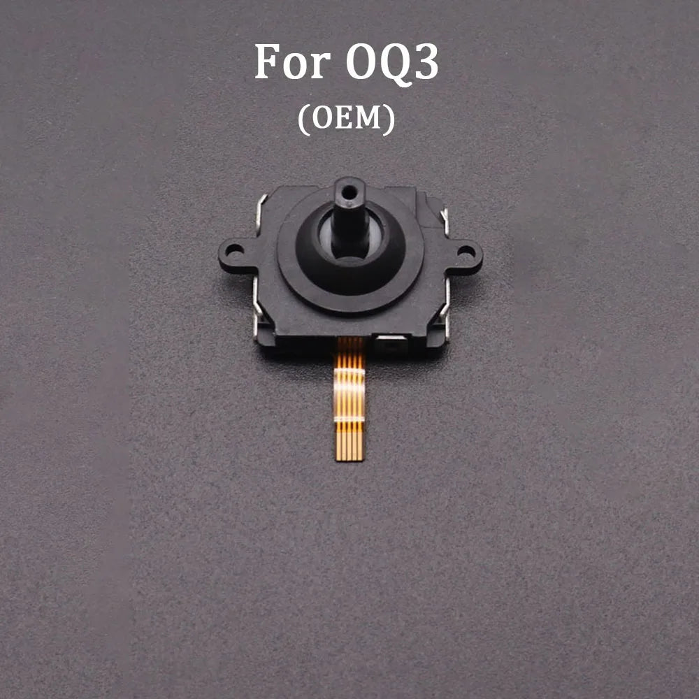 2pcs Original OEM 3D Analog Joystick For FaceBook OculusQues