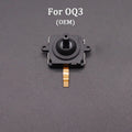 2pcs Original OEM 3D Analog Joystick For FaceBook OculusQues