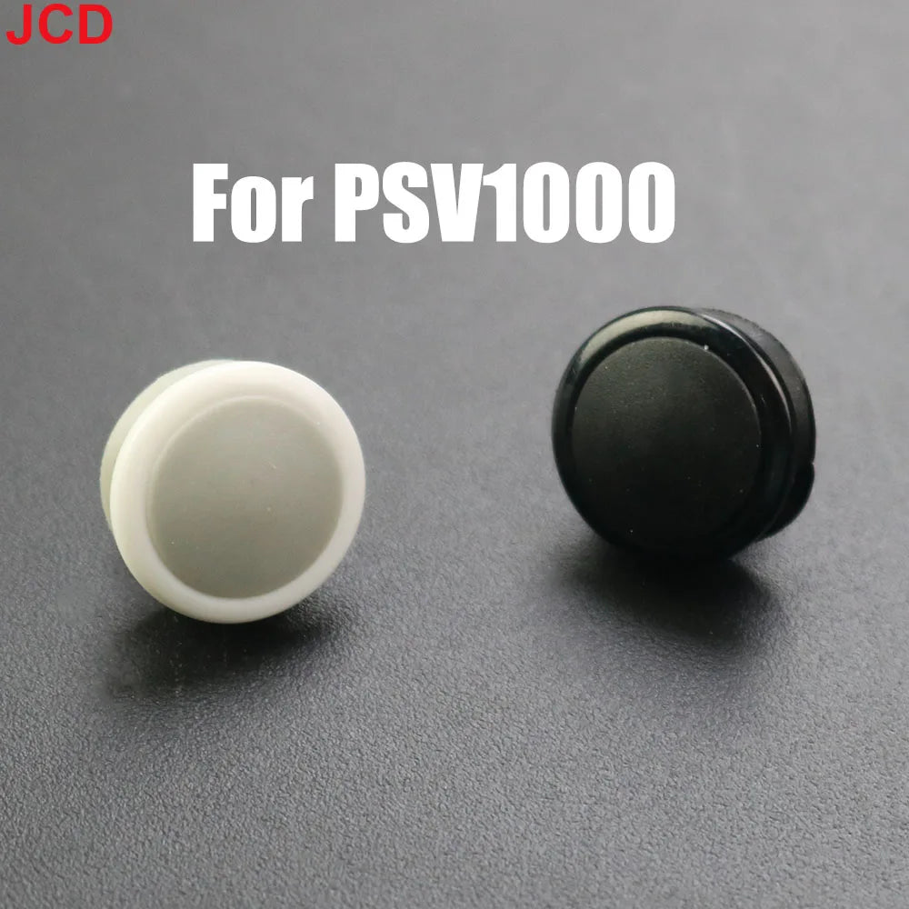 JCD 1Pcs 3D Analog Stick Joystick Rocker Cap Thumb Stick Cap