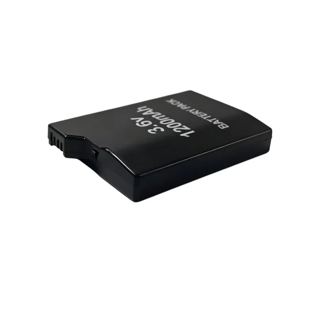 Psp-S110 3.6V Battery for Sony PSP Psp3000 Psp2000 2000 3000