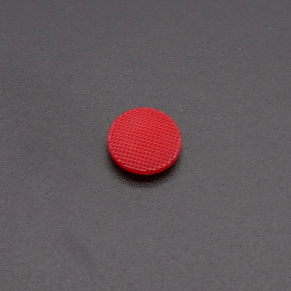 1pcs Analog Joystick Stick Cap Cover Button Replacement for PSP 1000 Console Thumb Stick Cap