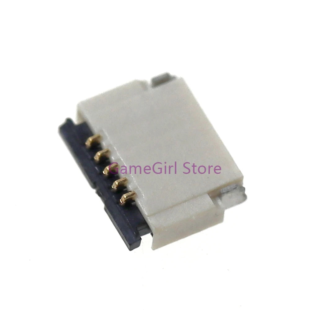 2pcs Replacement For NS Nintendo Switch Controller 3D Joysti