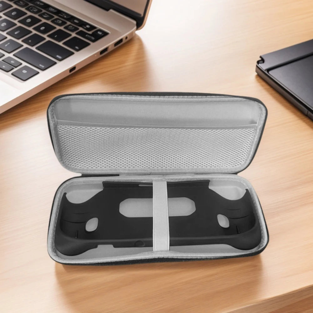 Portable Carrying Case Shockproof Travel Case for Ayn Odin2 