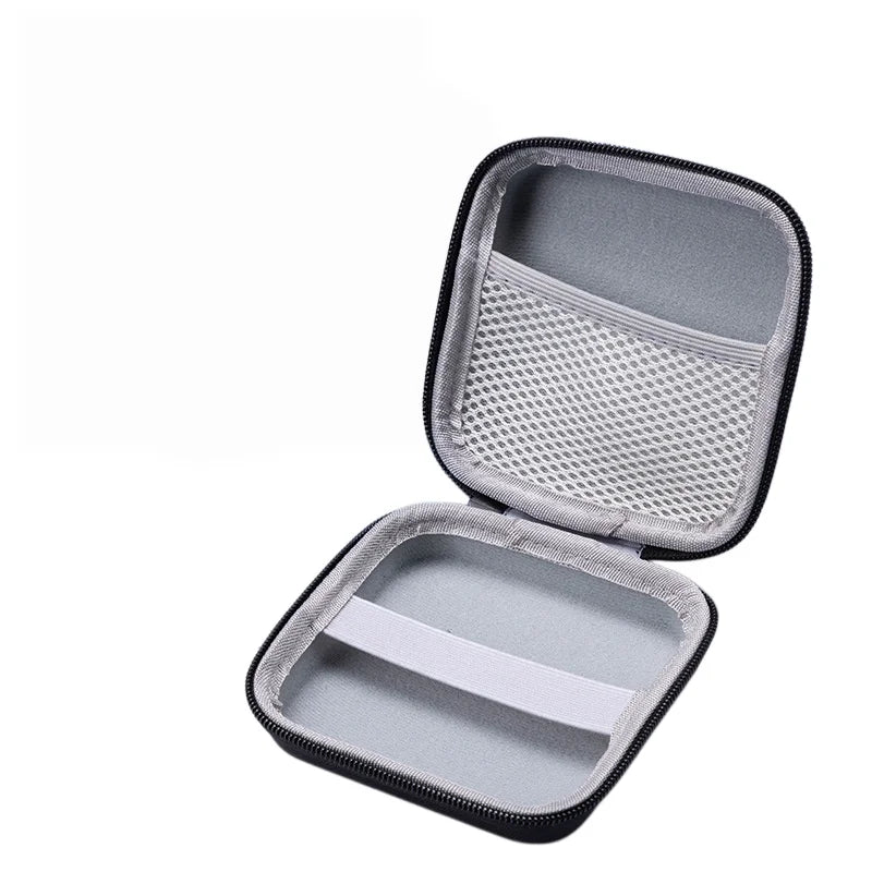 For Anbernic RGSP TPU Soft Shell Storage Bag Portable RGSP G