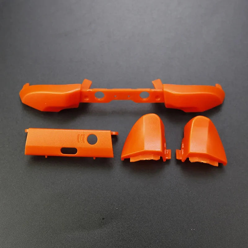 1Set Replacement LB RB LT RT Triggers Bumpers Button Mod Kit For XBOX ONE S Controller Gamepad Console Accessories