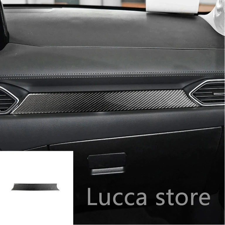 For Mazda CX-5 CX5 2017 2018 Electronic Handbrake Knob Butto