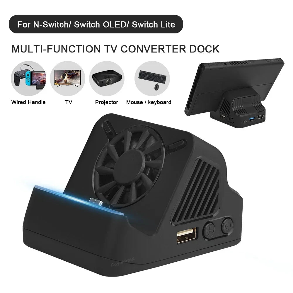 2026 NEW For Switch OLED Console For NS Switch Portable Mult
