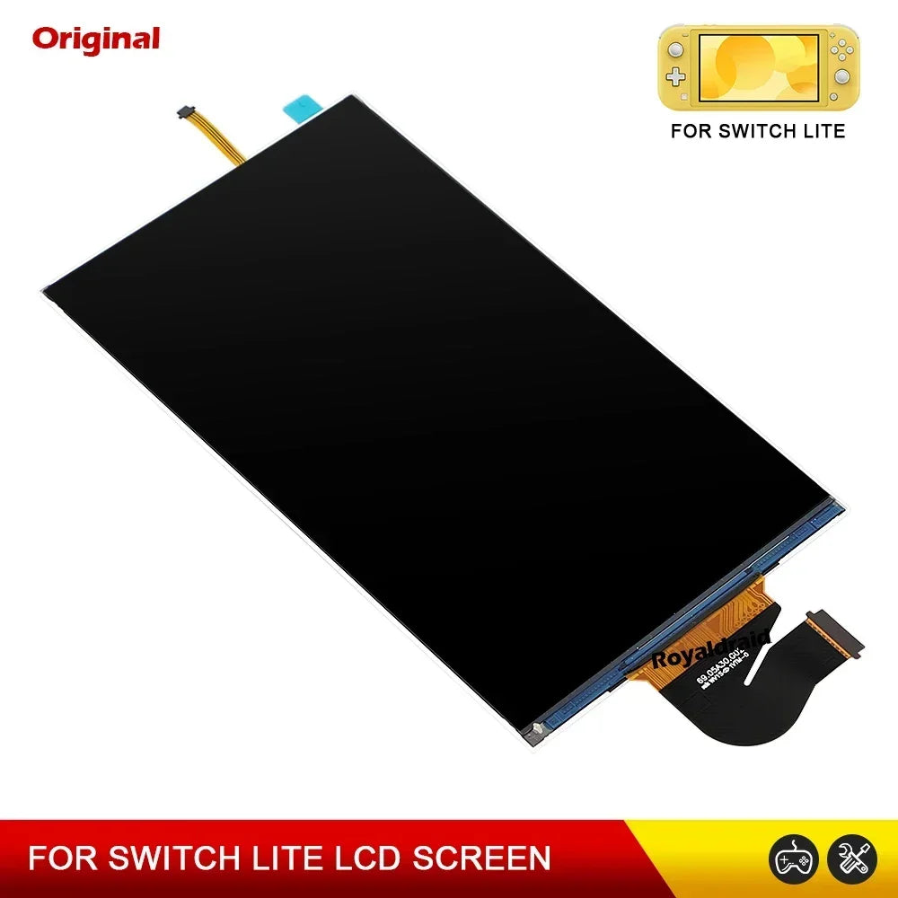 For Switch Lite Game Console Replacement LCD For Switch Lite