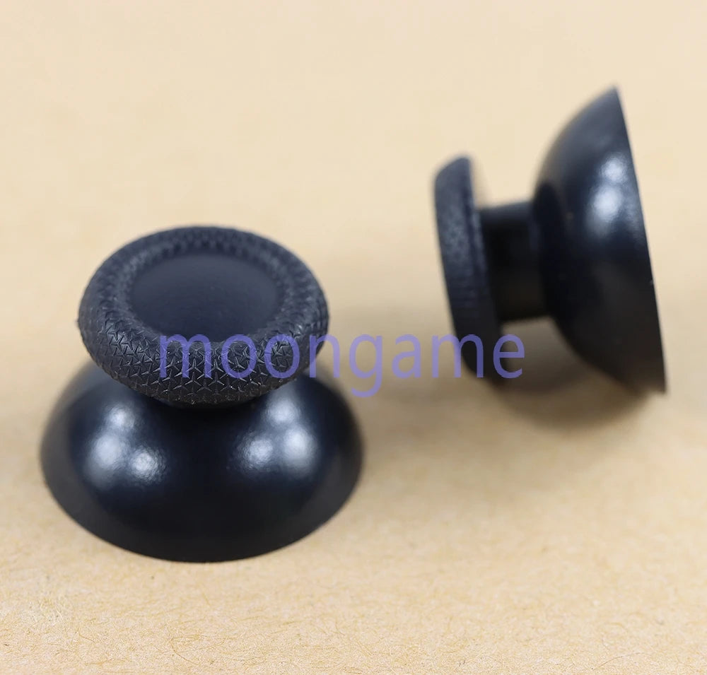 60pcs Original Replacement 3D Analog Joystick Thumbstick Cap
