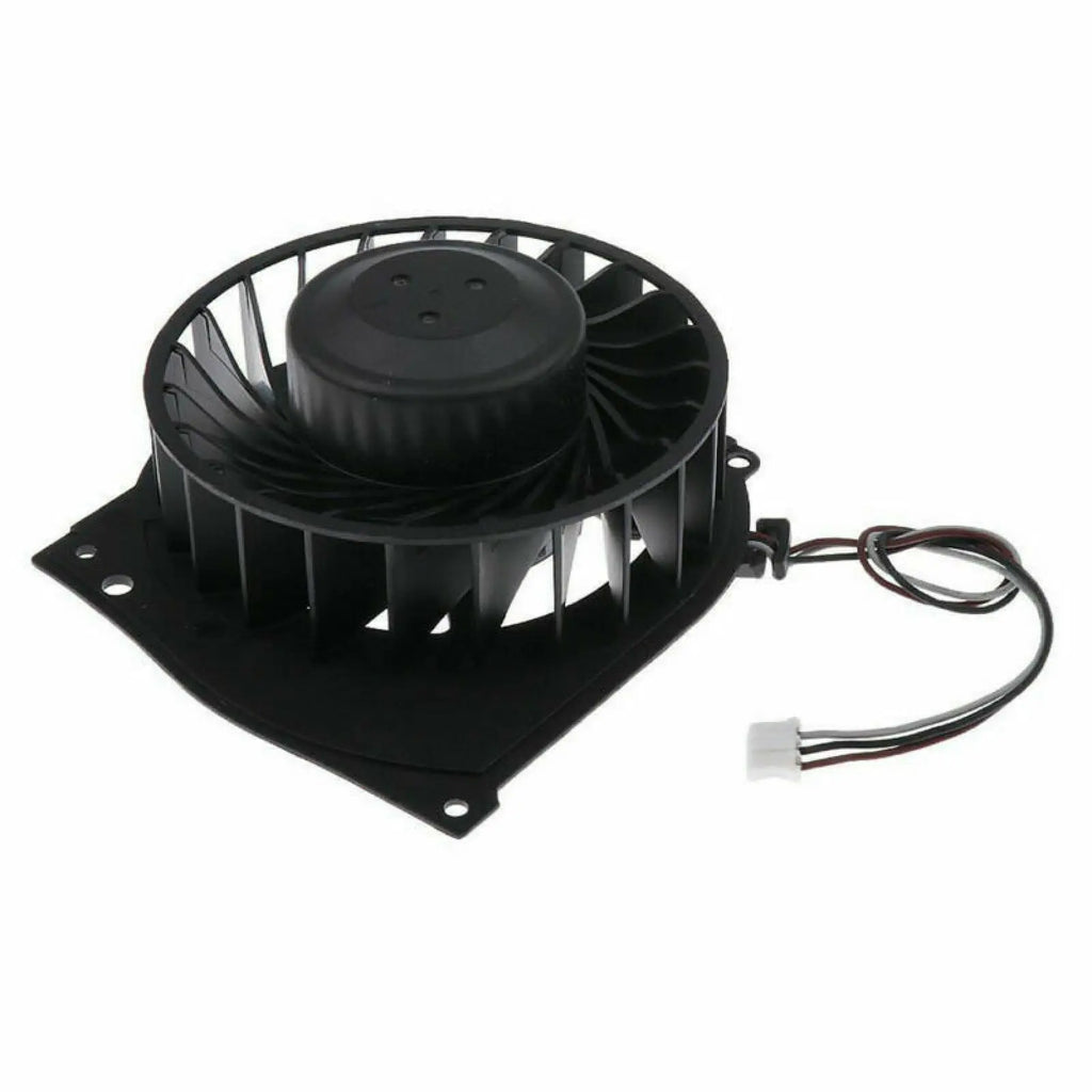 Repair Replacement Internal Cooling Fan For Sony PlayStation