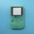 For Gameboy Classic GB DMG Shell Replacement Kit High Quality Console Housing With Buttons Conductive Pads Screws Accessories