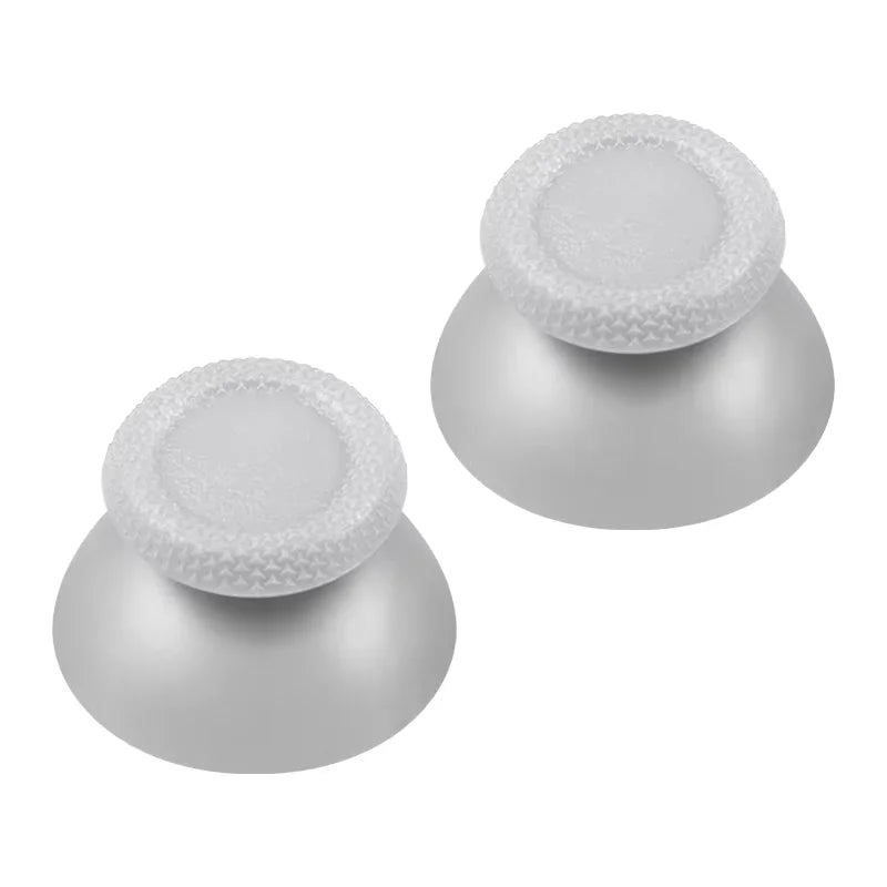 DATA FROG Joystick Replacement Parts Thumb Sticks Botton for PS5 Controller Analog Stick Cap for PS5 Gamepad