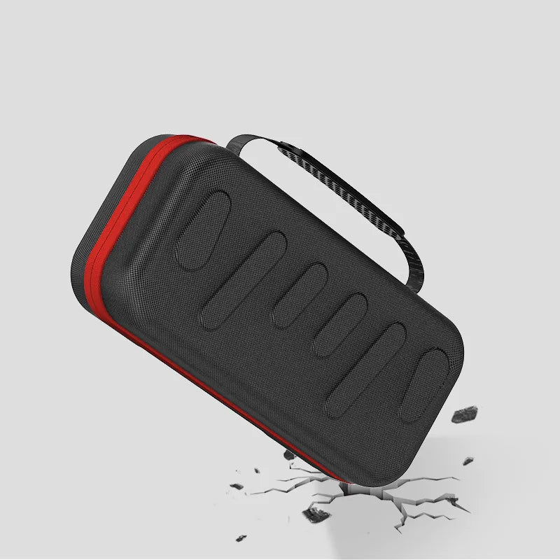 Carrying Case Compatible with Switch 2 - For Console & Acces