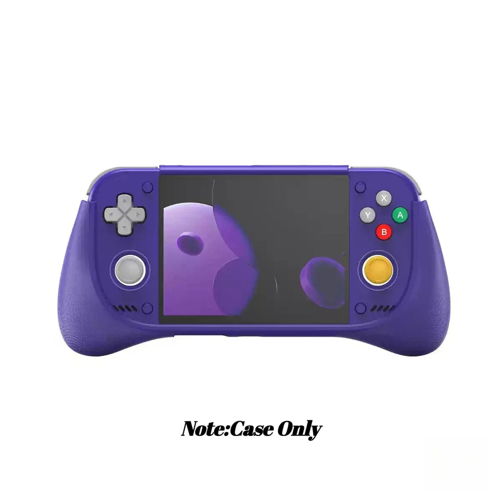 Official Retroid Pocket Nova TPU Grip Case Anti Slip Shockpr