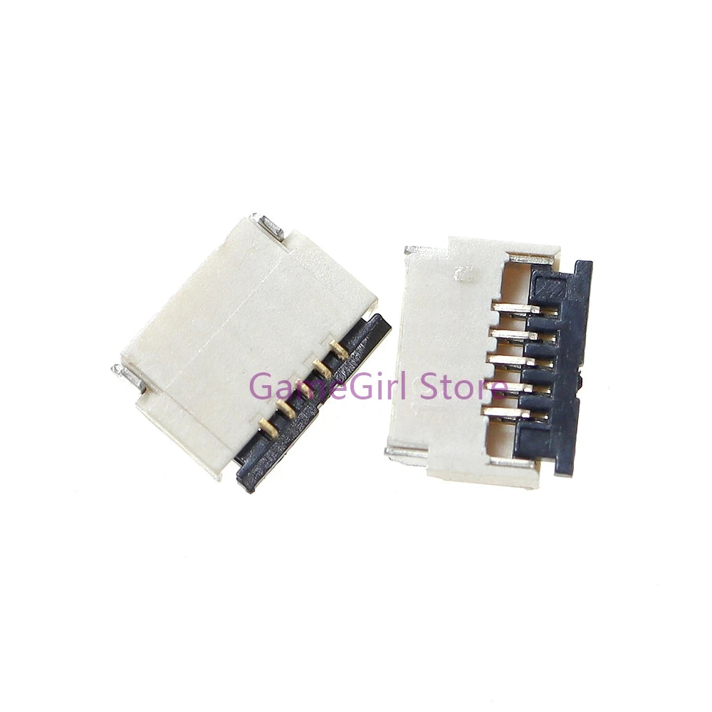 2pcs Replacement For NS Nintendo Switch Controller 3D Joysti