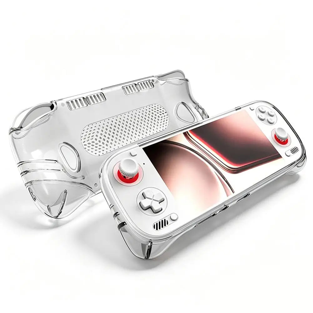 Integrated TPU Case For AYN Odin 3 Handheld Console Shockpro