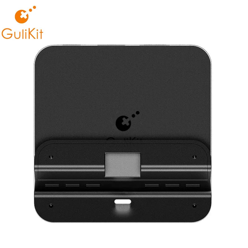Gulikit NS05 Portable Dock for Switch Docking Station with USB-C PD Charging Stand Adapter USB 3.0 Port for Nintendo Switch OLED
