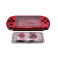 for PSP3000 Console - Full Housing Shell Case Cover Replacement Kit With Buttons Screws Complete Set DIY Repair Accessories