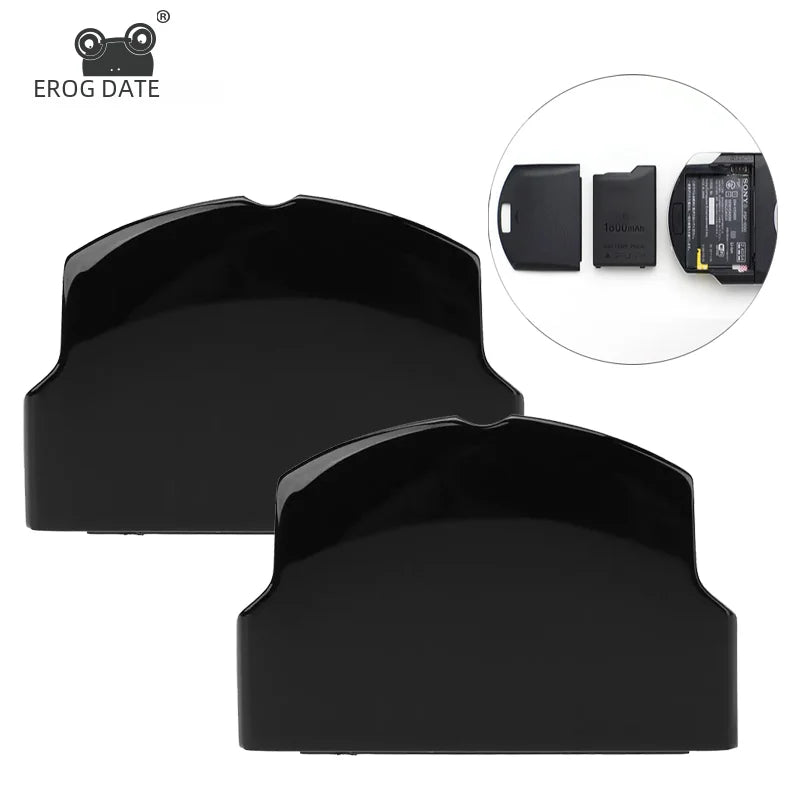 DATA FROG Battery Back Door Cover Case Replacement for Sony 