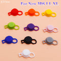 2PCS Colorful C Stick Cap C Analog Joystick Cap For New 3DS 