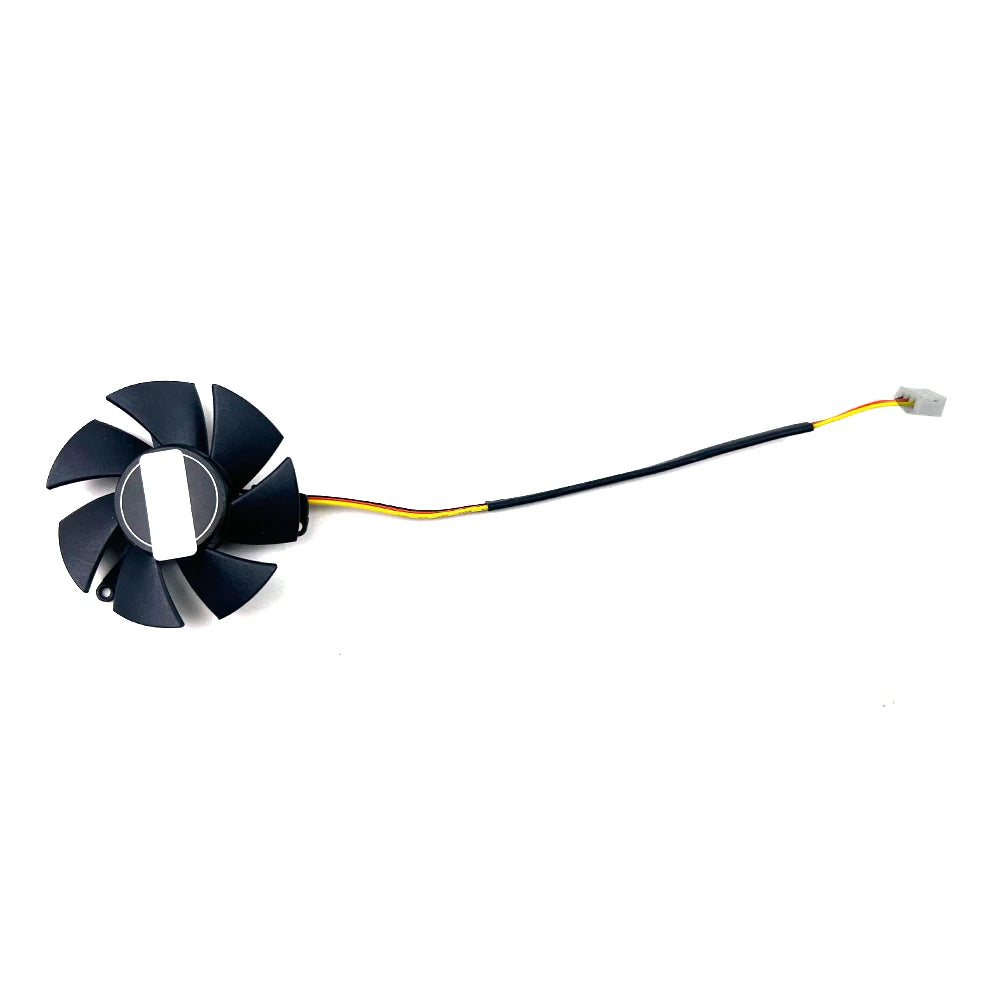 NEW Cooling Fan 46mm 3pin FS1250-S2053A For GIGABYTE GTX 105