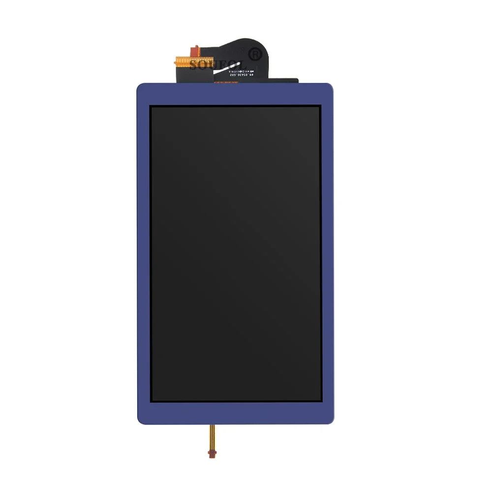 1Pcs New 2in1 LCD Display Screen with Touch Screen for Switch Lite Full Fitted Lcd Screen Assembly Replacement Gaming Accessory