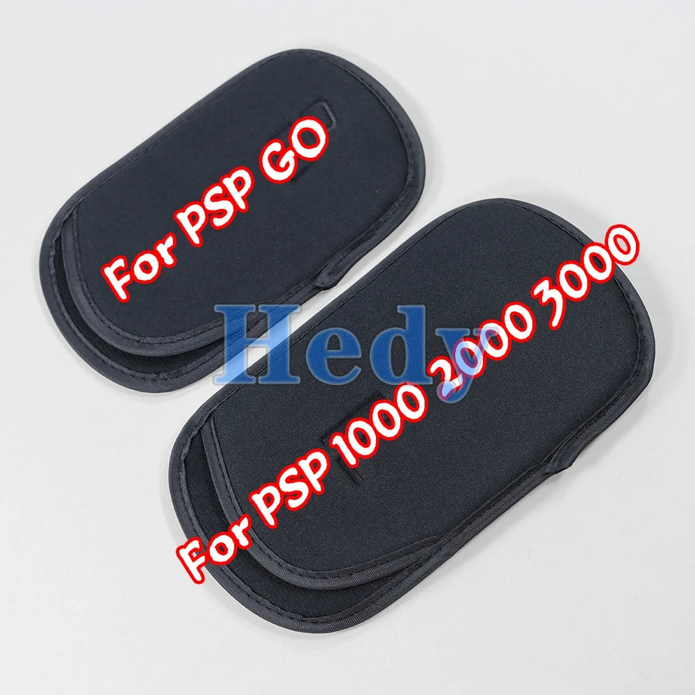 1PC For PSP GO Soft Screen Protective Pouch Case Carrying St
