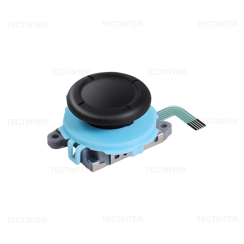 3D Analog Stick For Nintendo Switch 2 Joystick Controller Replacement Effect Sensor Joystick Repair Parts For NS 2 Accessories