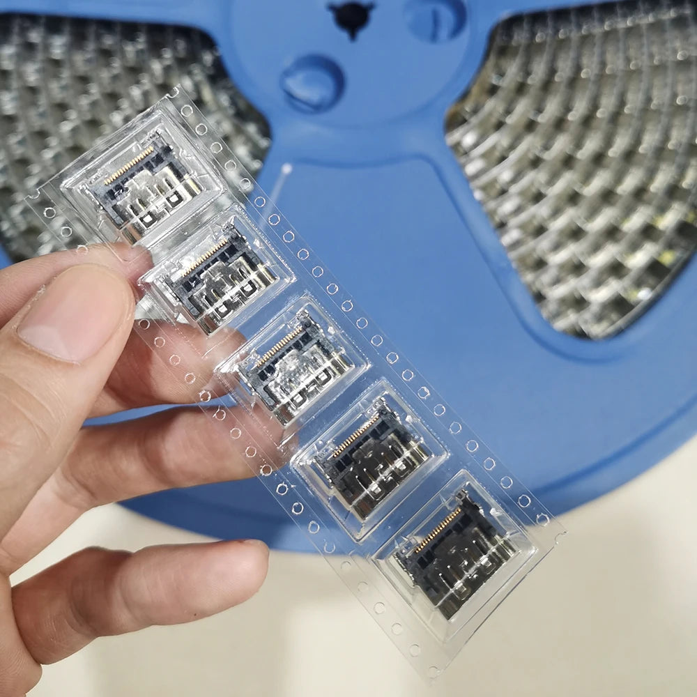 100pcs/lot Original New for Ps5 Hdmi Connector for Playstati