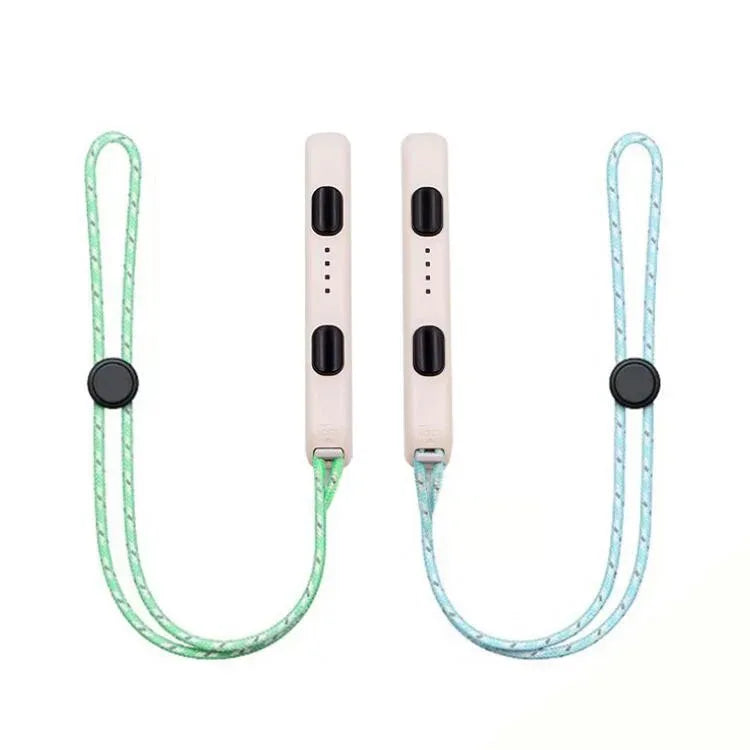 2Pcs For Switch Wrist Straps For Nintendo Switch Wrist Strap Hand Cord Controller Joycon Left Right Handle Lanyard Accessories
