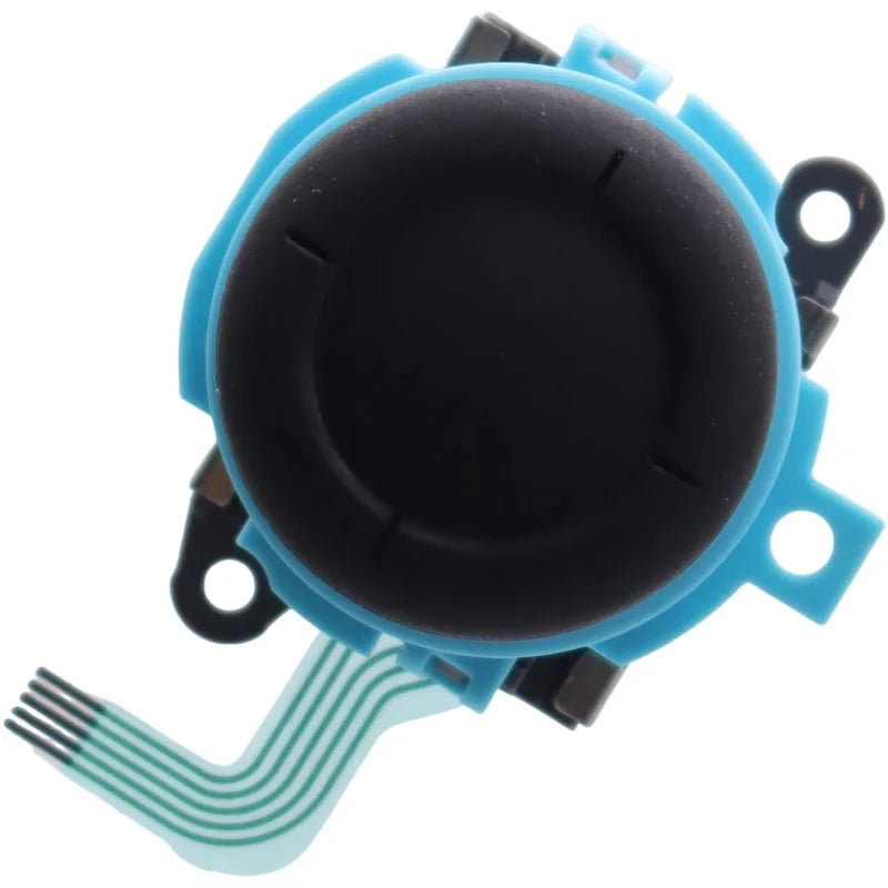 For Switch 2 Joy-Con Left/Right 3D Replacement Joysticks Thu