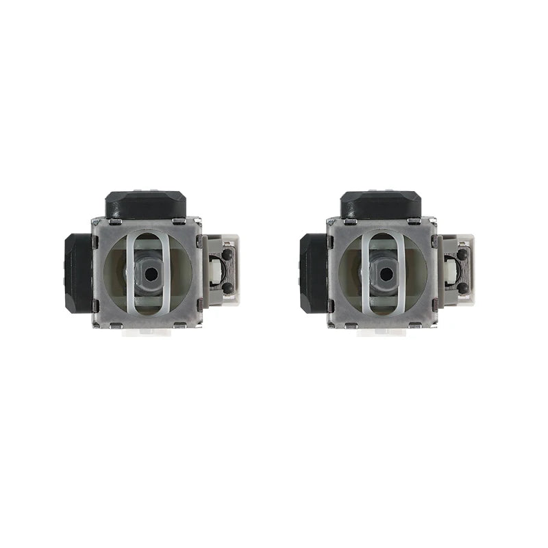 GuliKit TMR Electromagnetic Joystick for PS5 Xbox PS4 Switch