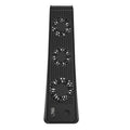 For PS5 Gaming Console Universal Cooling Fan PS5 Console Cooling Fan With LED Lights Silent Noise Reduction Fan