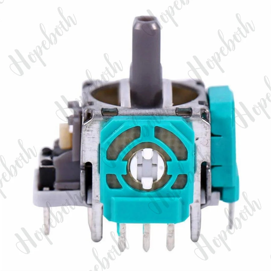 10/20/50 Pcs Replacement 3D Rocker Analog Joystick Sensor Mo