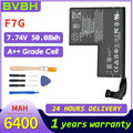 NEW F7G Laptop Battery For Steam Deck OLED Handheld Gamepad 