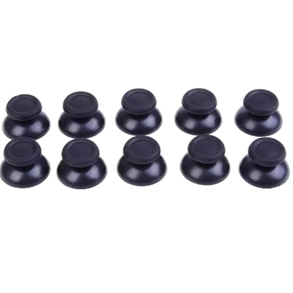 10Pcs/Set For Xbox 360 Button Joystick Cap 3D Analog Joystic