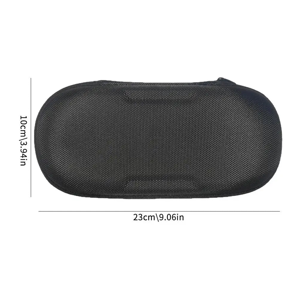 Hard Shell Carrying Case for Retroid Pocket 6 Handheld Conso