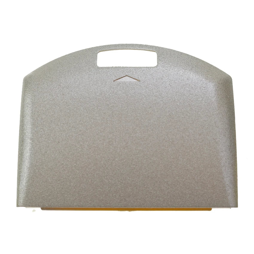 JCD Multi Colors Battery Cover For PSP1000 Console Battery Door Lid For PSP 1001 1000 1002 1003 1004 Fat