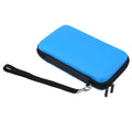 Portable Hard Carry Storage Case for 3DS Bag Protective Travel Bag for 3 DS Games Console Card Accessories for Nintendo 3DS