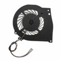 Replacement Plastic Black Internal Cooling Fan For Sony PS3 