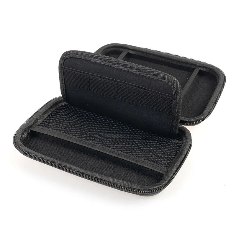 Hard Cover Carrying Storage Bags for New 3DS XL / LL Console
