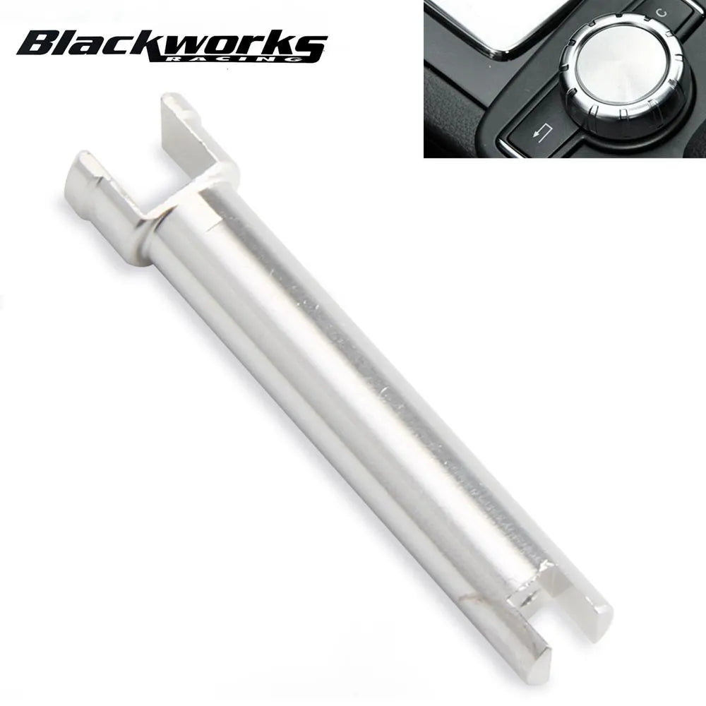 Car Radio Knob Button Switch Command Controller Repair Kit f